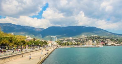 Авто-пешеходная экскурсия из Судака (фото 7)