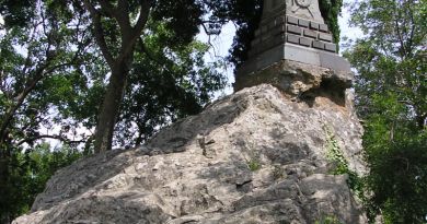 Алушта. Автоэкскурсия по городу - Авто-пешеходная экскурсия