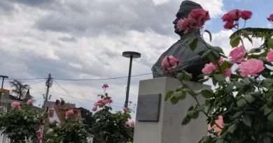 Алушта. Автоэкскурсия по городу - Авто-пешеходная экскурсия