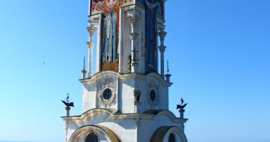 Экскурсия из Алушты: Судак - Новый свет фото 11054